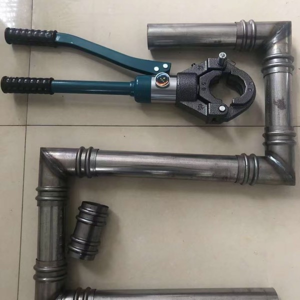 宁强冷却管生产